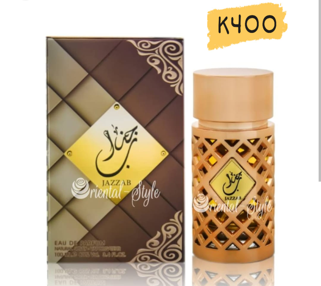 Parfume 
