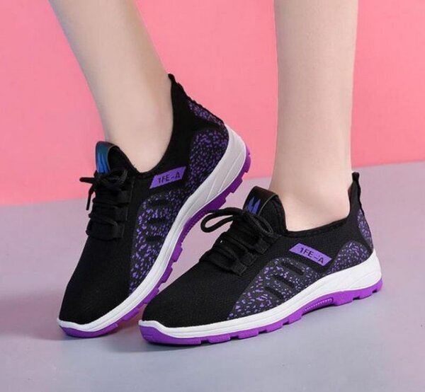 Ladies Sneakers