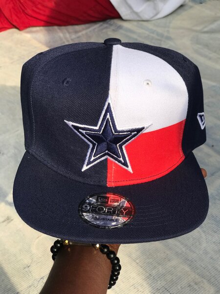 Design Cap