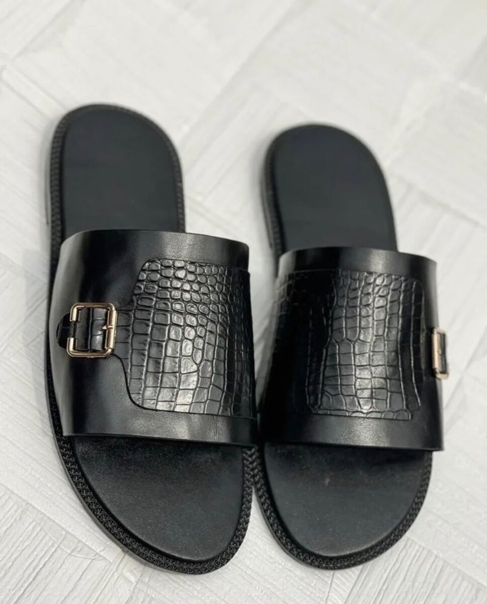 Sandale homme