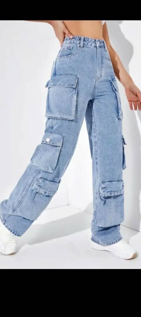 Cargo pants