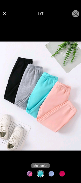 Jogging