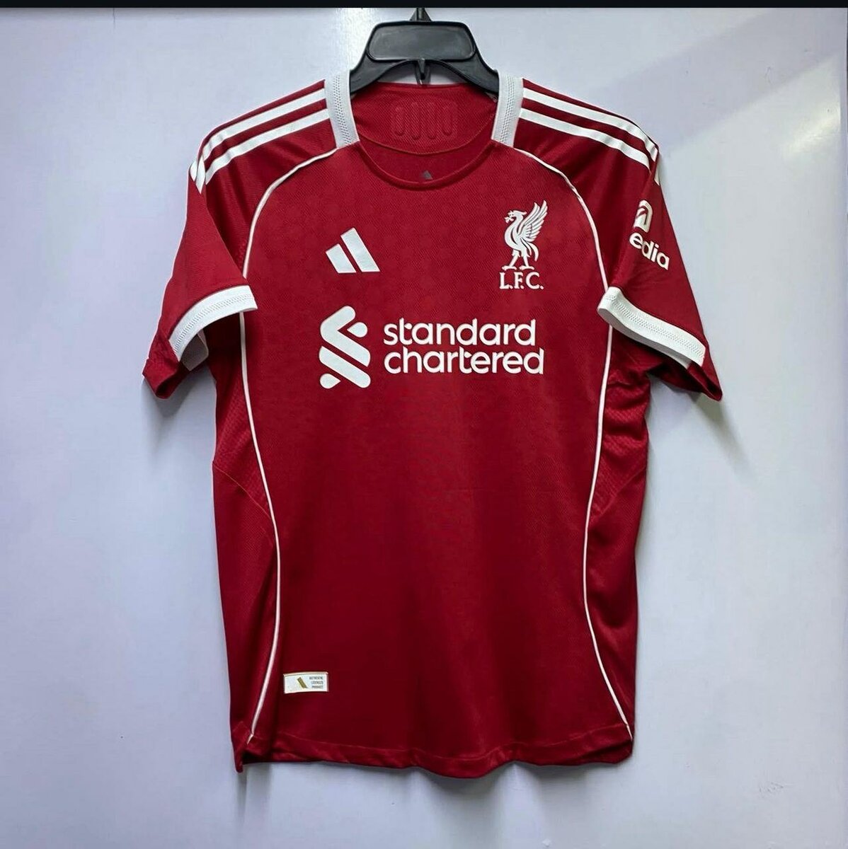 Maillot de football Adidas
