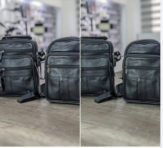 bags