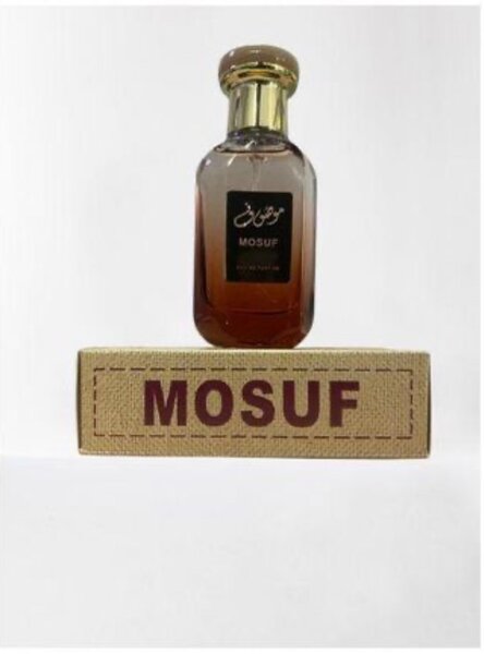 Parfum Mosuf pour Homme