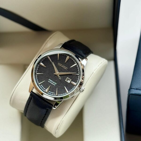 QUALITY WRIST WATCH