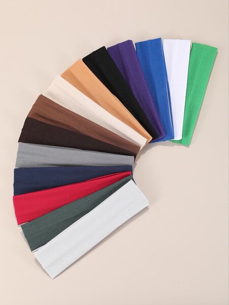 Hair bands