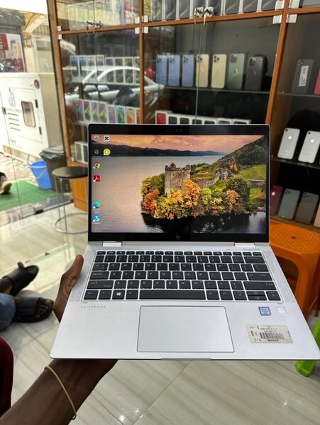 HP ELITEBOOK