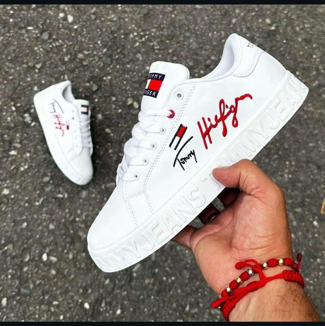 Tommy