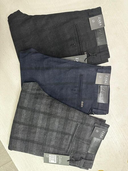 Mens Trousers