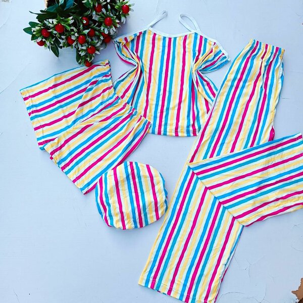 4 in 1 night wear