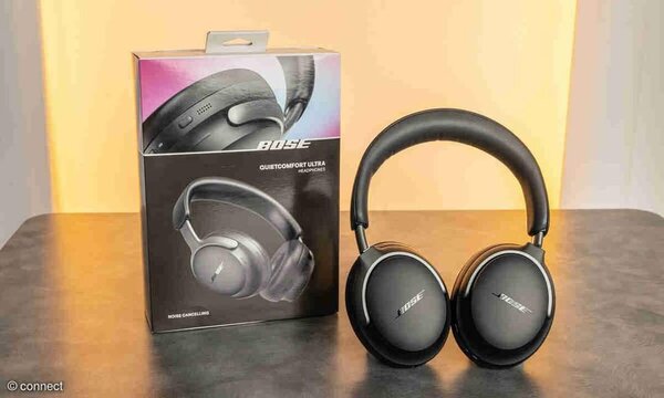 Casque Bose