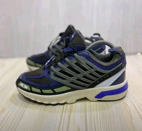 Chaussures de sport tendance