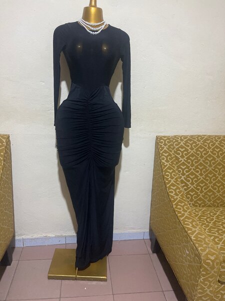 Robe de soirée