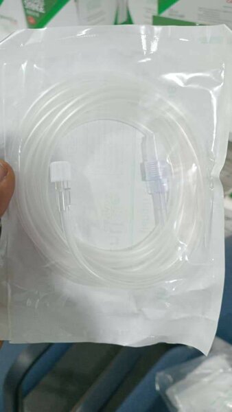 Perfusor Line 200cm