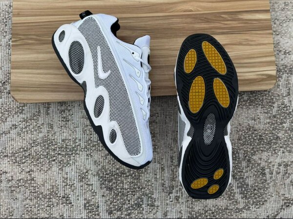 Sneakers respirantes unisexes