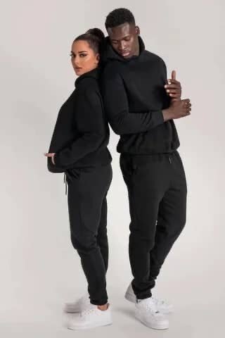 Sweat à capuche
