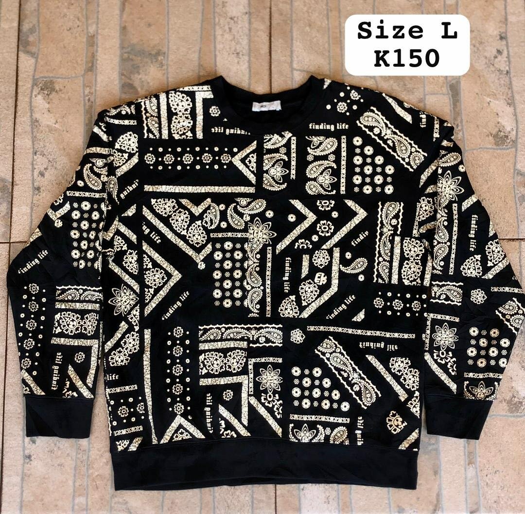 sweatshirts