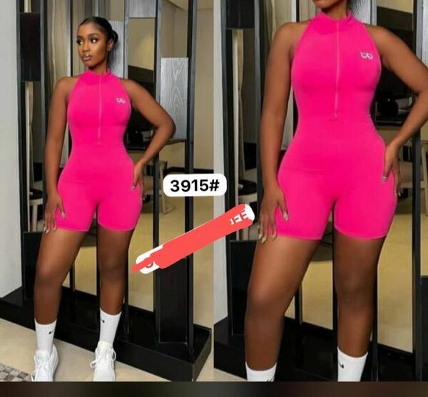 Ladies wear
