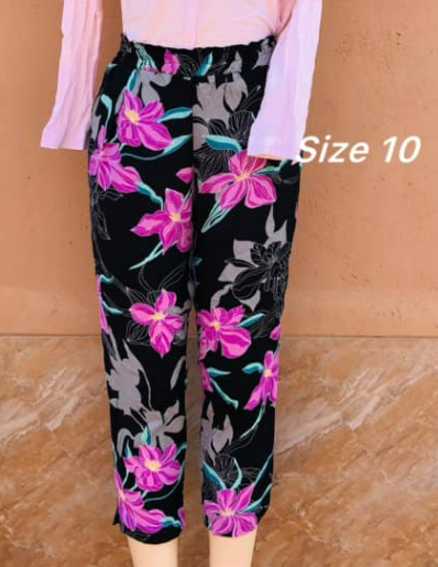 office pants