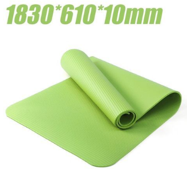 Tapis De Sport Yoga/gym