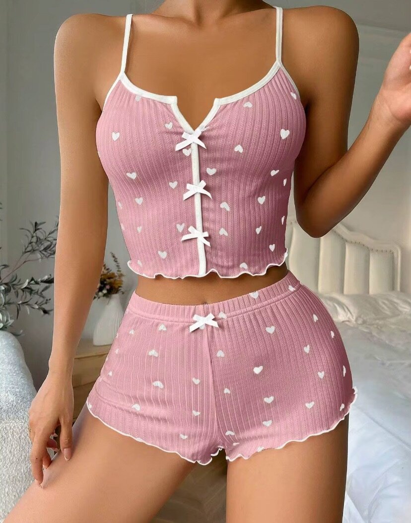 Lingerie sexy