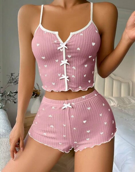 Lingerie sexy