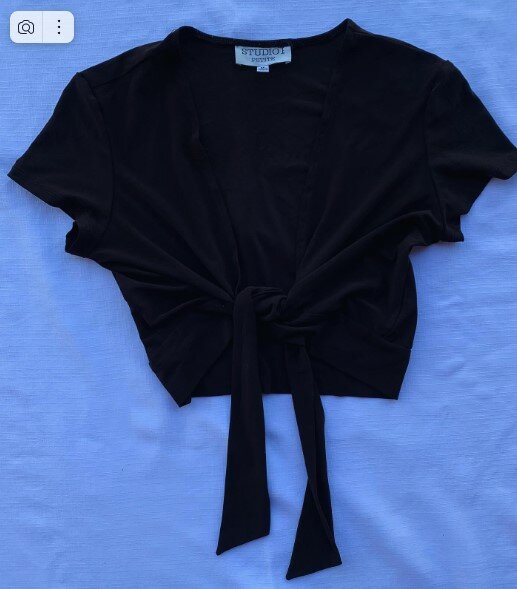 Women's top