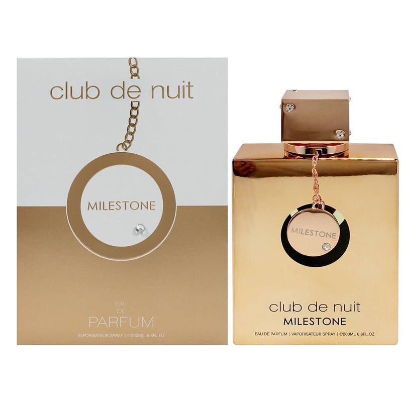 Club De Nuit Milestone 200ml