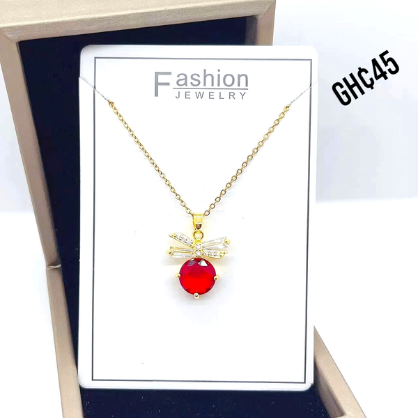 Fashion Jewel