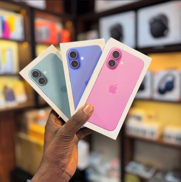 IPHONE
