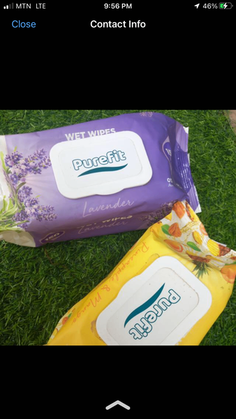 Wipes