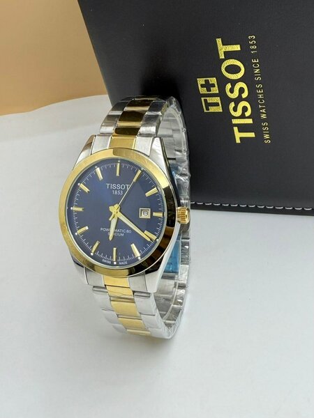 Montres élégantes pour hommes
