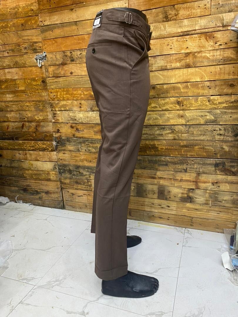 Smart Trousers