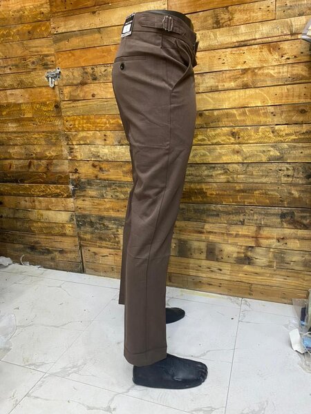 Smart Trousers