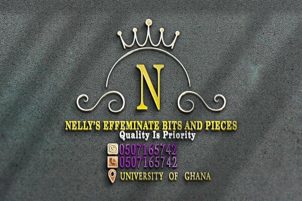 Nellys Effeminate 