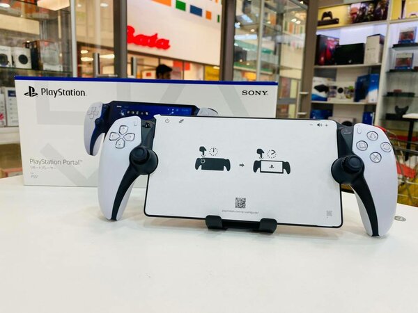 PlayStation portal