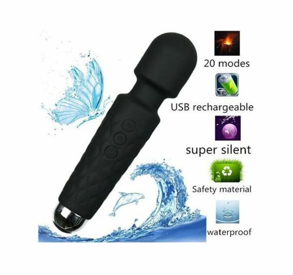 Sextoys Vibromasseur