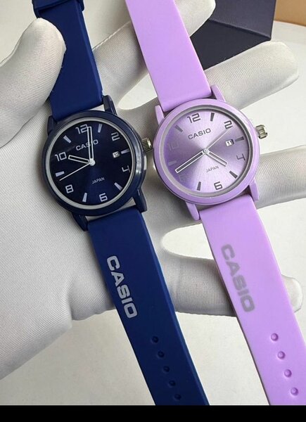 Montre CASIO