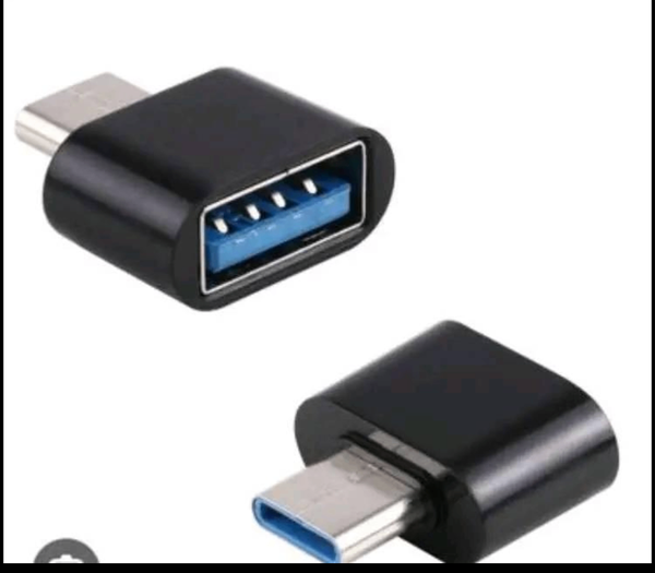 OTG cables