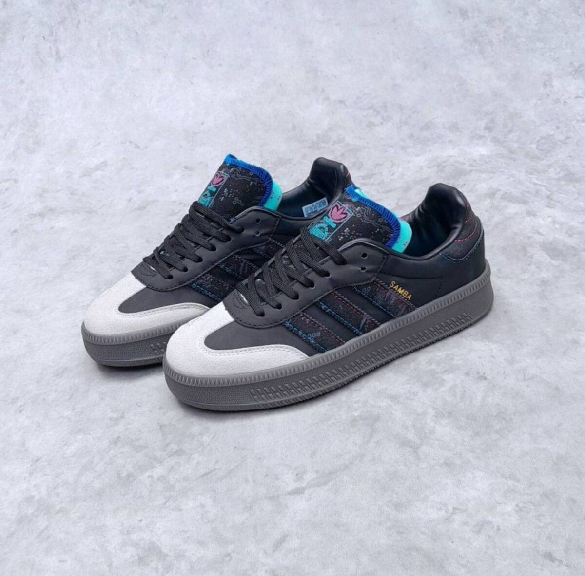 Fashion Sneakers