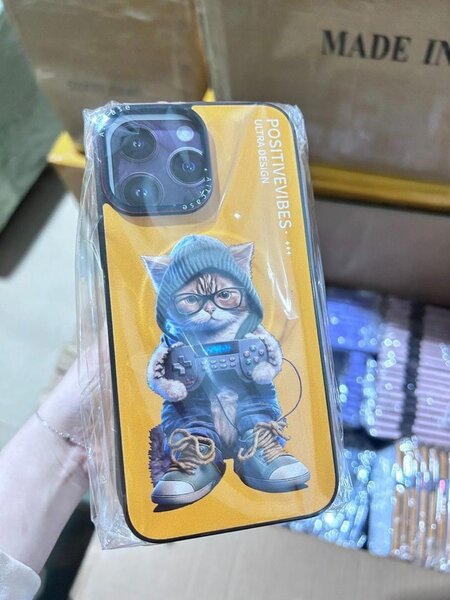 Castify phone cases