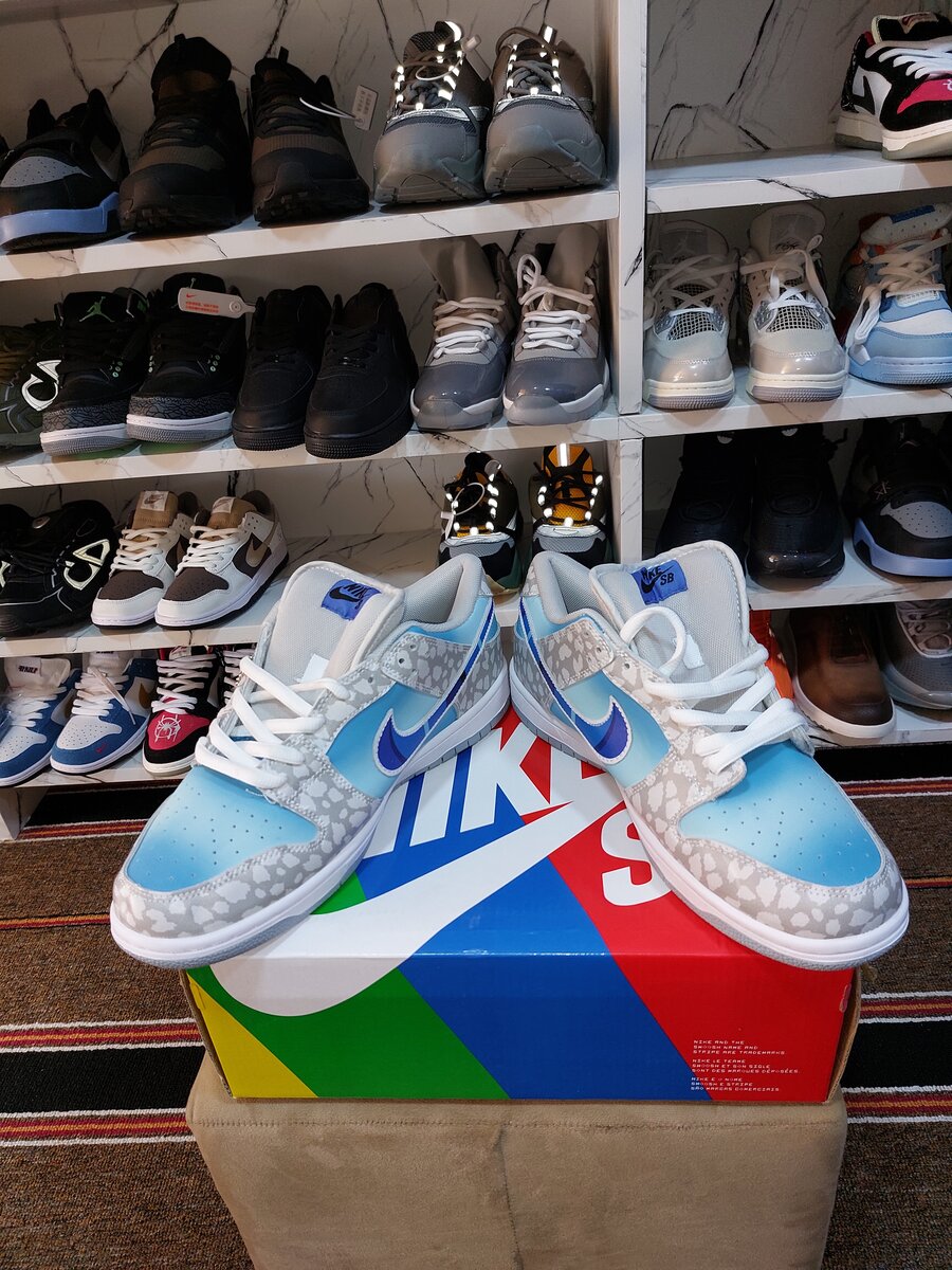 Nike sb