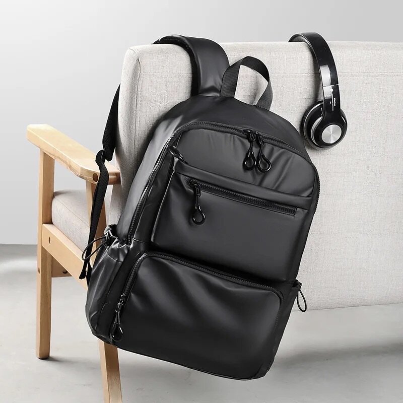 Backpacks