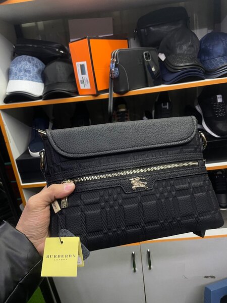 Сумка BURBERRY