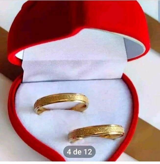 Bague de mariage