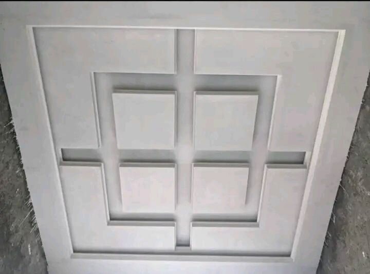 Plafond Staff