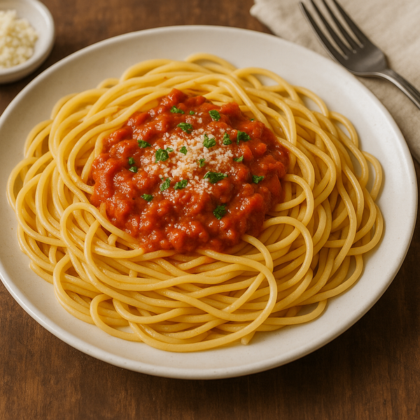 Mama Spaghetti