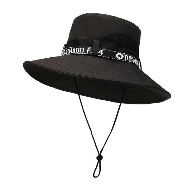 New original summer traveling hat