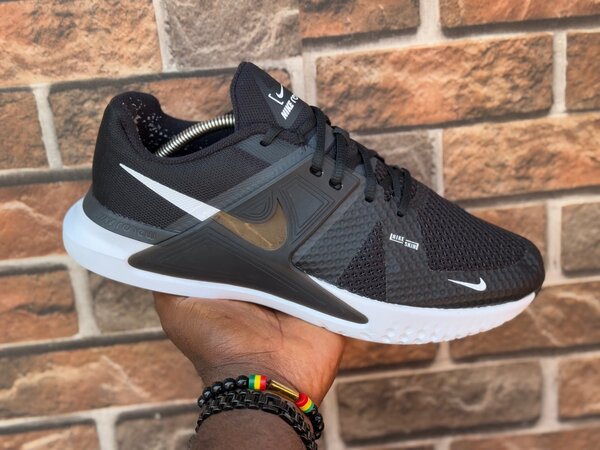 Nike trainers